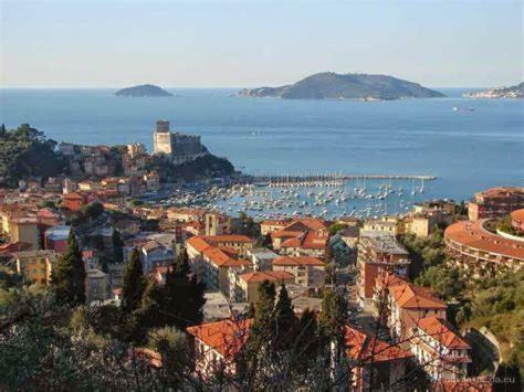 Number40Laspezia لا سبيتسْيا المظهر الخارجي الصورة