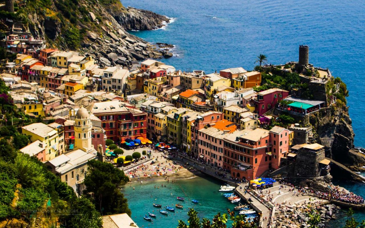Number40Laspezia لا سبيتسْيا المظهر الخارجي الصورة